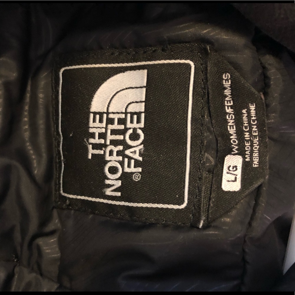 Northface Down Jacket - image 3